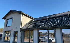 Noclegi pod Kurzą Górą